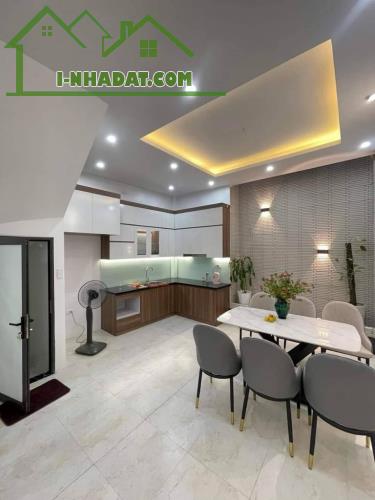CHÍNH CHỦ TỰ XÂY+THIẾT KẾ-GẦN OTO+PHỐ-TIỆN ÍCH BAO LA-DÂN TRÍ CAO-GIÁ RẺ-TẶNG NỘI THẤT - 2