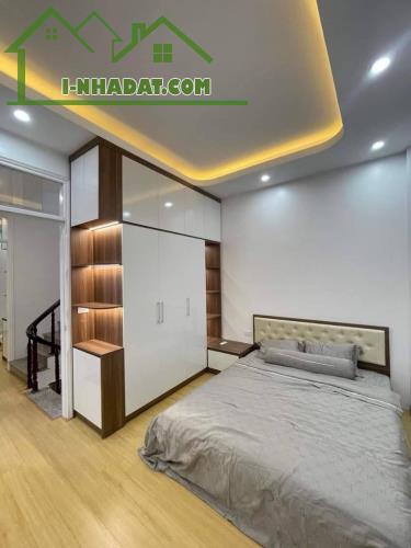 CHÍNH CHỦ TỰ XÂY+THIẾT KẾ-GẦN OTO+PHỐ-TIỆN ÍCH BAO LA-DÂN TRÍ CAO-GIÁ RẺ-TẶNG NỘI THẤT - 3
