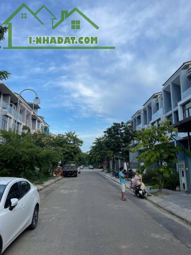 Bán Lỗ Nhà An Cựu City Block N - đường số 12 . Giá 3,7xx tỷ - 3