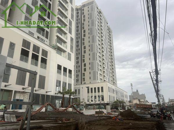 Bán căn hộ Urban Green 2pngu 84m2 tầng 9, view Vạn Phúc City 5ty094 - 1