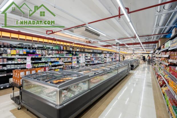 Bán Shophouse TTTM D