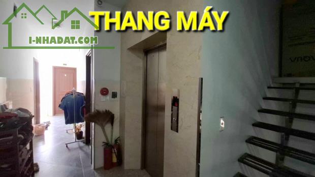 BÁN CHDV 250M2 - 7 TẦNG - THANG MÁY - 40 PHÒNG - LỢI NHUẬN HƠN 1.5 TỶ NĂM - GẦN GO - 2