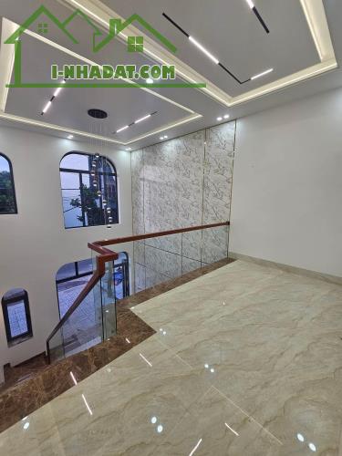 bán nhà lầu kdc hồng loan thổ cư hoàn công 80m2 lộ ô tô 3pn giá 4.49 tỷ - 3