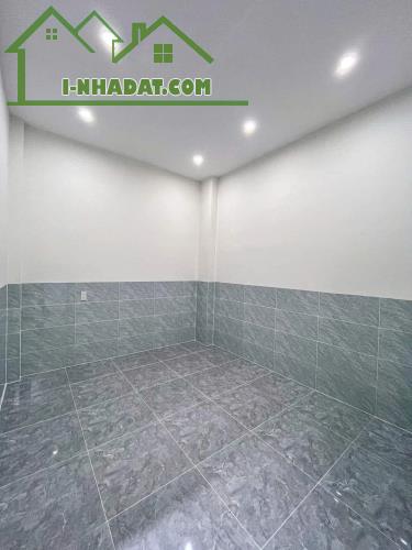 Bán nhà chính chủ 5x23m Trịnh Như Khuê chợ Bình Chánh giá ngộp 750 triệu SHR