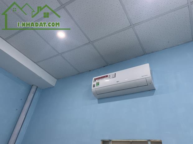 BÁN NHÀ HẺM HUỲNH TẤN PHÁT, QUẬN 7, DT: 4 X 8M, 1 LẦU. GIÁ 2 TỶ 380 - 5