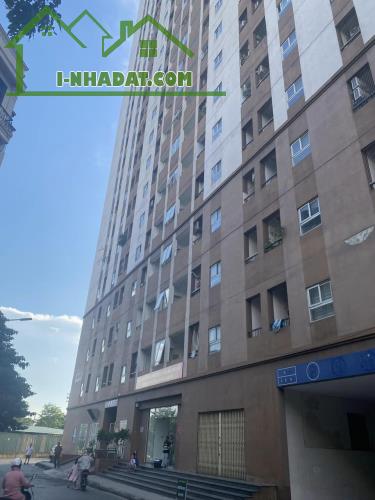 Căn hộ MHDI Đình Thôn, Mỹ Đình 1, DT: 70m2, 2PN, 3.85 tỷ. - 4