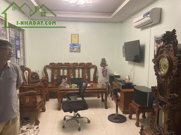 Căn hộ MHDI Đình Thôn, Mỹ Đình 1, DT: 70m2, 2PN, 3.85 tỷ. - 3