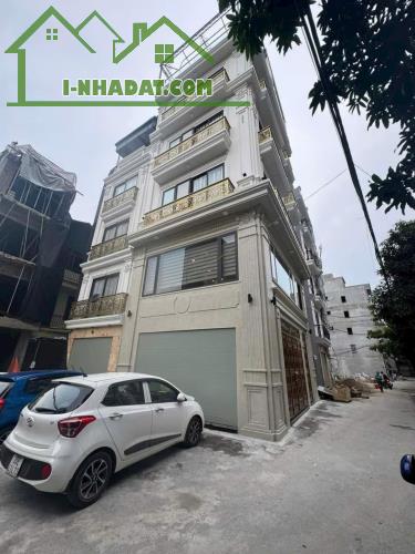 Bán nhà Phúc Lợi, Ô tô tránh, Kinh Doanh, View triệu đô, 55m x 6T, 10.8 tỷ. Lh 0965858116. - 5