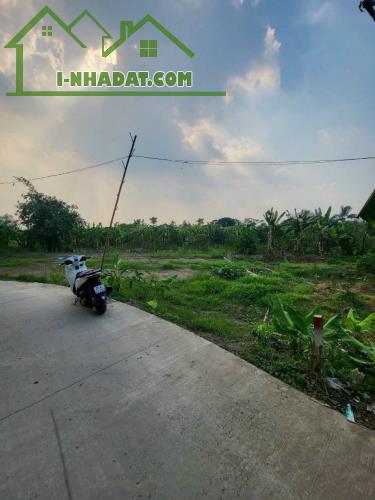 070🌋🌋BÁN NỀN THỔ CƯ RẠCH NGÃ BÁT. ĐƯỜNG VƯỜN MẬN GẦN BỆNH VIỆN NHI ĐỒNG, ĐH NAM CT, ĐH - 4