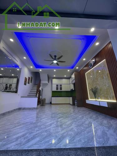 Bán nhà Trần Khát Chân, Hai Bà Trưng 45m2x3 tầng 4 ngủ, gần phố 6.5 tỷ - 4