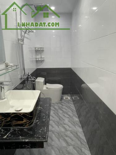 Bán nhà Trần Khát Chân, Hai Bà Trưng 45m2x3 tầng 4 ngủ, gần phố 6.5 tỷ - 2