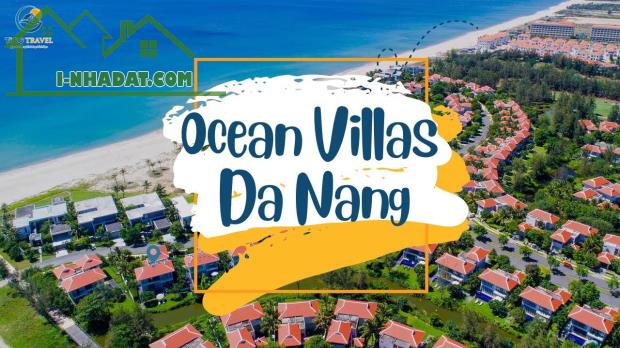 Chủ cắt lỗ 2 tỷ, căn ocean villa Biển Mỹ Khê Đà Nẵng, bán đúng giá 20 tỷ. - 4