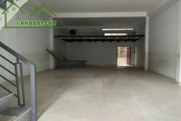 Bán nhà mặt tiền Đường Số 31, Thủ Đức, 66.4 m², 4.8m x 16.3m - Giá 5.4 tỷ TL - 4