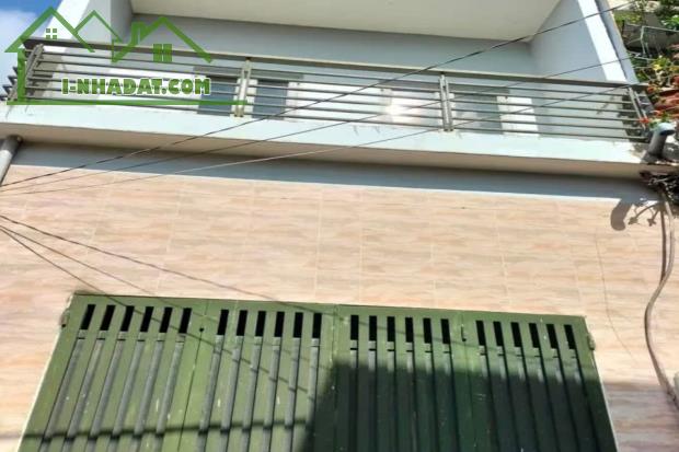 Bán nhà mặt tiền Đường Số 31, Thủ Đức, 66.4 m², 4.8m x 16.3m - Giá 5.4 tỷ TL - 3