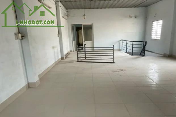 Bán nhà mặt tiền Đường Số 31, Thủ Đức, 66.4 m², 4.8m x 16.3m - Giá 5.4 tỷ TL - 1