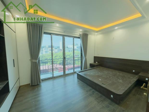 NGÕ 143 NGUYỄN CHÍNH - Ô TÔ ĐỖ CỬA - NHÀ MỚI KÍNH KOOG - TẶNG PHUN NỘI THẤT - HƠN 6 TỶ