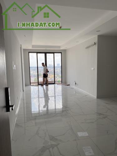 Hot căn hộ 2PN 85m2 giá thuê 9tr/th có 2 máy lạnh và máy nước nóng chung cư opal boulevard