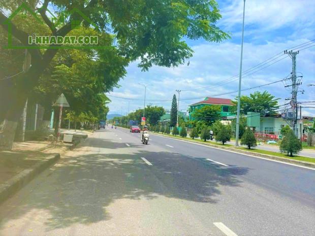 XÂY VĂN PHÒNG SHOWROOM 565m2 trục NGUYỄN LƯƠNG BẰNG Liên Chiểu