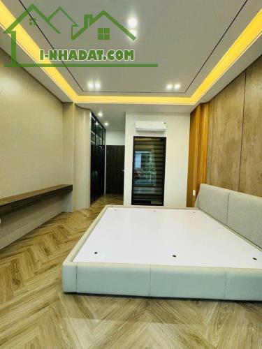 Phân lô Nghĩa Tân, Cầu Giấy, 60m2, 5 tầng, Vỉa hè, ô tô tránh, ở yên tĩnh sướng, làm VP - 1