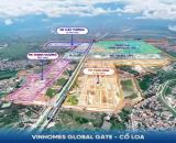 VINHOMES Cổ Loa bom tấn chuẩn bị ra mắt