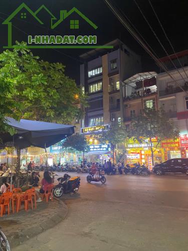 BÁN ĐẤT KHU PHÂN LÔ TỨ HIỆP CẠNH TRƯỜNG CHU VĂN AN 60M2 MẶT TIỀN 6M - 2