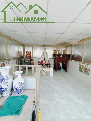 NHÀ 1 ĐỜI CHỦ, NỞ HẬU - NGUYỄN ĐÌNH CHIỂU - 20M2, 4TẦNG - NHÍCH 4TỶ - 4