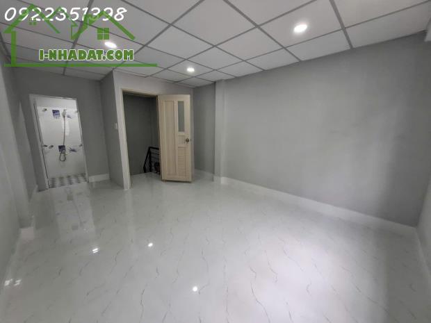 🏠 Nhà nhỏ xinh, Âu Cơ, Tân Bình, 20m2, 3 tầng, giá cực tốt - 2