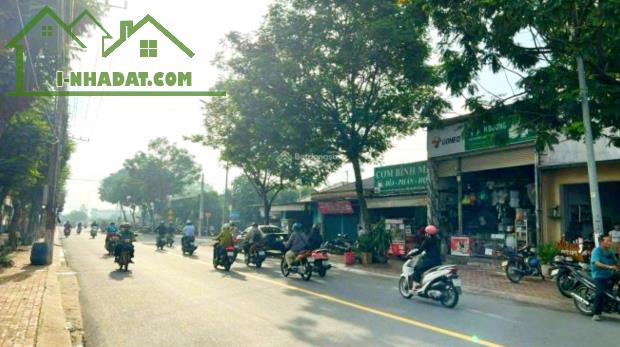 250M2 ĐẤT BIỆT THỰ VIEW SÔNG- KDC VĨNH PHÚ 1- CẦN BÁN GẤP-GIÁ 6TY6. - 1