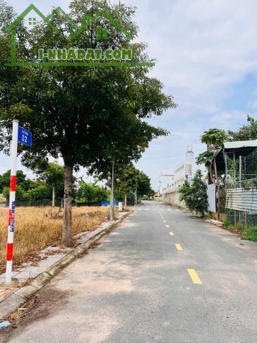 Đất nền thanh khoản cao, gần khu dân cư, gần khu Cn, cách sài Gòn 30km. Giá từ 1.2 tỷ SHR - 3