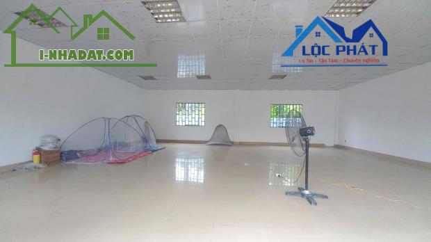 Cho thuê nhà xưởng 8000m2 giá rẻ Tam Phước Biên Hòa Đồng Nai chỉ 2 usd/m2 - 2