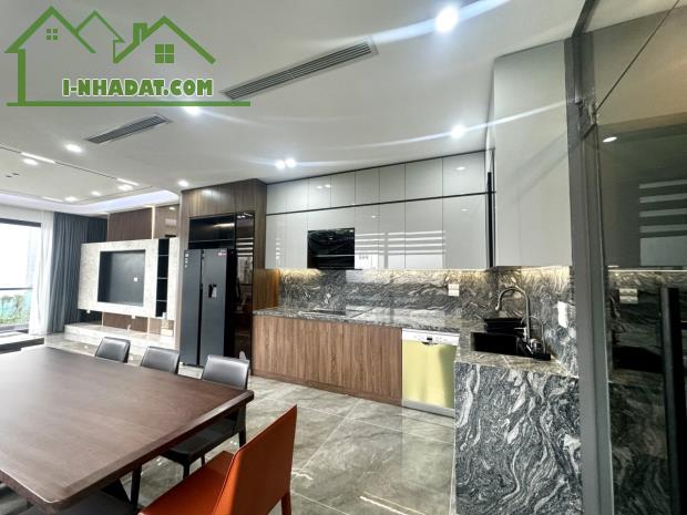 HIẾM!! NHÀ ĐẸP 6T THANG MÁY MẶT PHỐ TÂY HỒ, LÔ GÓC HAI THOÁNG KD ĐỈNH, 50M2, GIÁ 29 - 2