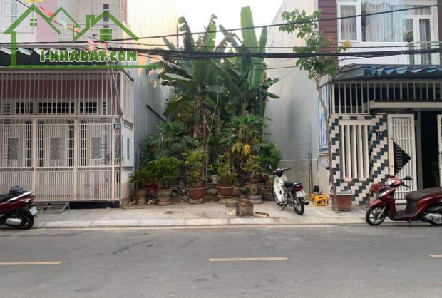 🏩 Bán đất Thanh Khê mt đường 7m5 Phần Lăng 9, 89m2, 4.2x tỷ