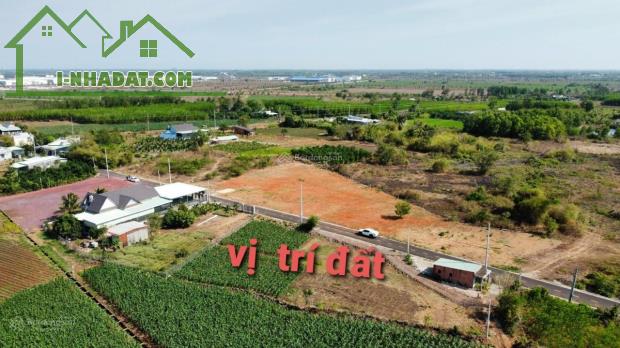 Chính chủ cần bán đất sân bay Lộc An Bà Rịa Vũng Tàu - 2,299m². - 1