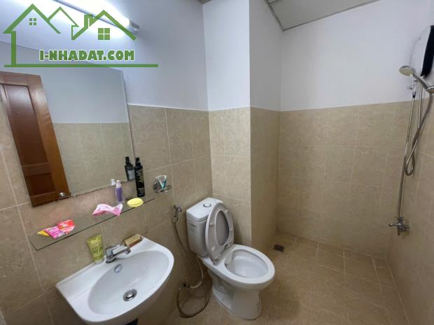 📲Cho Thuê Chung Cư Lê Quang Định 2PN/2WC Full Nội Thất #13Tr, Giữ 🔑 Xem Tel 0942811343 - 4