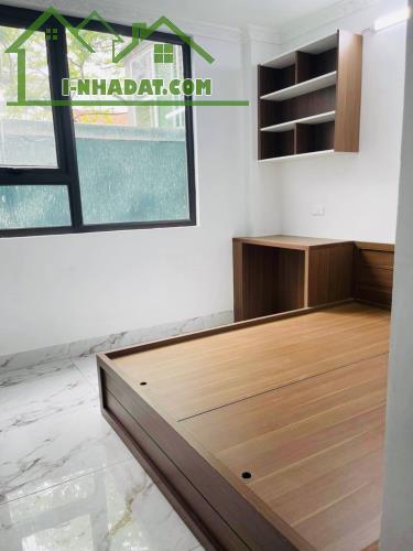 BÁN TÒA CHUNG CƯ MINI MỚI TINH - 26 PHÒNG CHO THUÊ - NHÌN SANG ĐẠI HỌC HÀ NỘI. - 2