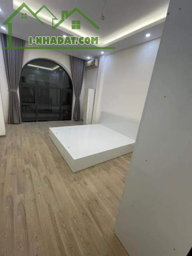Bán nhà ngõ 178 Thái Hà 45m2, 4T, MT 4m, Ô Tô Tránh Giá Chỉ 7.9 Tỷ - 2