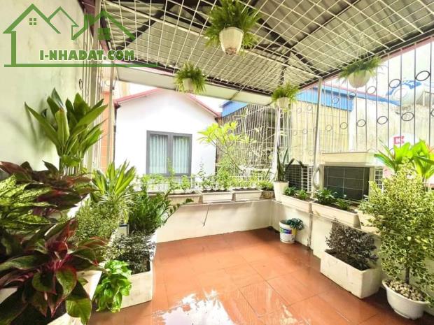 Bán nhà ngõ 178 Thái Hà 45m2, 4T, MT 4m, Ô Tô Tránh Giá Chỉ 7.9 Tỷ - 4