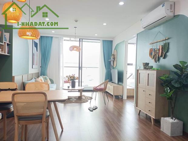 bán căn hộ 2Pn 69m2 GREEN DIAMOND VIEW BIỂN NGẮM VỊNH HẠ LONG - 5