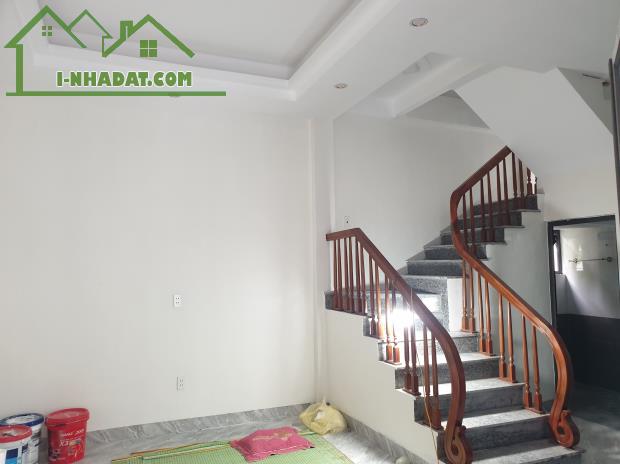 BÁN NHÀ 1.85 TỶ 3 TẦNG 55M2 NGÕ RỘNG TÔ HIẾN THÀNH - 5