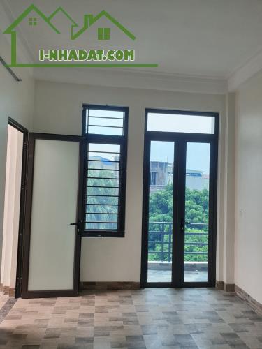 BÁN NHÀ 1.85 TỶ 3 TẦNG 55M2 NGÕ RỘNG TÔ HIẾN THÀNH - 1