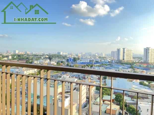 chỉ một căn duy nhất giá rẻ cc opal boulevard 2.870 tỷ 85m2 có 2pn 2wc view landmark - 1