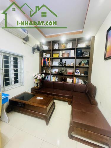 BÁN NHÀ NGUYỄN ĐỨC CẢNH NGÕ BA GÁC TRÁNH GIÁ TỐT HỐT NGAY 37M2 GIÁ 5 TỶ - 2