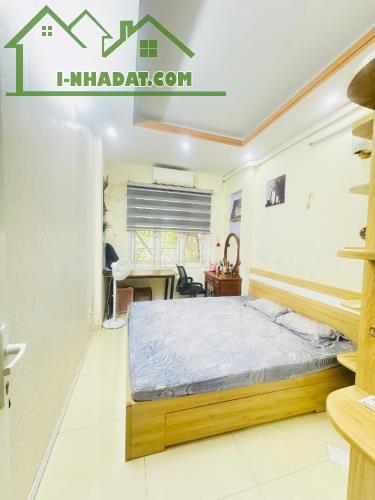 BÁN NHÀ NGUYỄN ĐỨC CẢNH NGÕ BA GÁC TRÁNH GIÁ TỐT HỐT NGAY 37M2 GIÁ 5 TỶ - 1