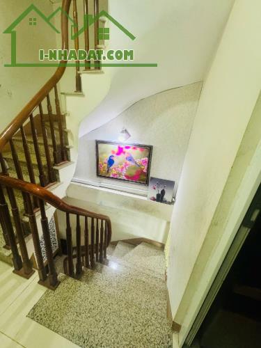 BÁN NHÀ NGUYỄN ĐỨC CẢNH NGÕ BA GÁC TRÁNH GIÁ TỐT HỐT NGAY 37M2 GIÁ 5 TỶ
