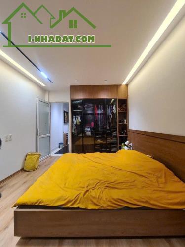 VIP HAI BÀ TRƯNG  ✅️HỒNG MAI PHÂN LÔ 4 TẦNG 70m²  💥 Nhà chủ tự xây, 💥 Sổ phân lô đẹp hơn - 1