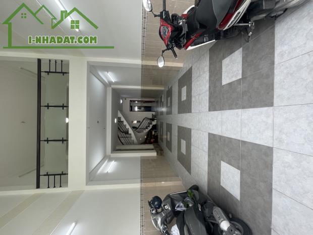 MTKD Trần Văn Kiểu ngay Hậu Giang 80m2 5 tầng cực hiếm, kd đa ngành, SHR vuông, 14.5 tỷ TL - 4