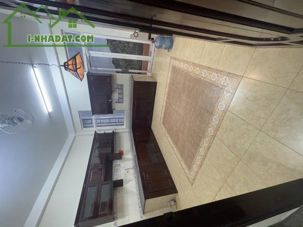 MTKD Trần Văn Kiểu ngay Hậu Giang 80m2 5 tầng cực hiếm, kd đa ngành, SHR vuông, 14.5 tỷ TL - 3