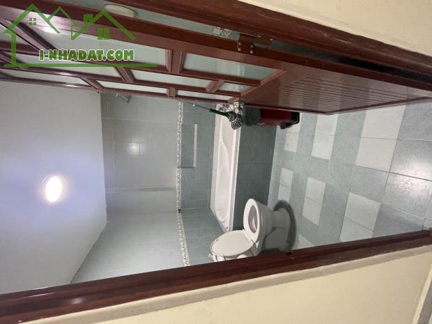 MTKD Trần Văn Kiểu ngay Hậu Giang 80m2 5 tầng cực hiếm, kd đa ngành, SHR vuông, 14.5 tỷ TL - 3