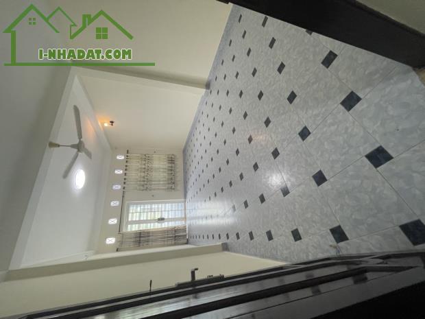 MTKD Trần Văn Kiểu ngay Hậu Giang 80m2 5 tầng cực hiếm, kd đa ngành, SHR vuông, 14.5 tỷ TL - 4
