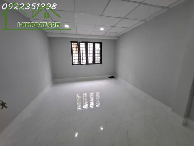 Hiếm! Nhà 2 tầng, Lý Thường Kiệt, Tân Bình, 25m2, giá 2 tỷ x - 1